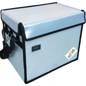 Medical Cold Chain Cooler AL10