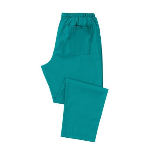 Unisex Smart Scrub Trousers