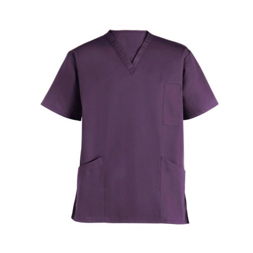 Men's Smart Scrub Tunic