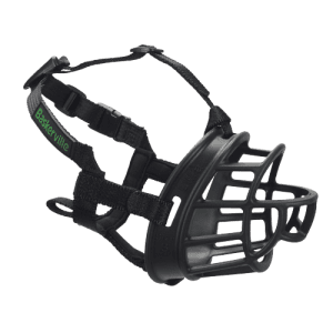 Baskerville Ultra Muzzle