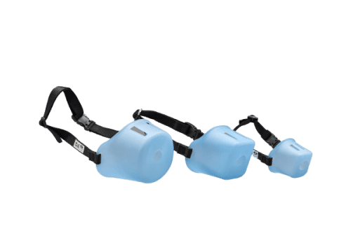 Professional Safety Muzzle
