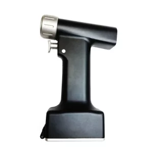 Multifunction Power Handpiece with 4 Attachments