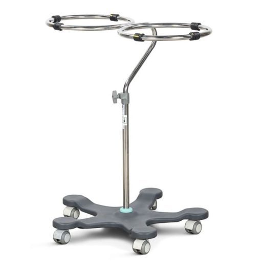 Easy Clean Bowl Stands - Image 2