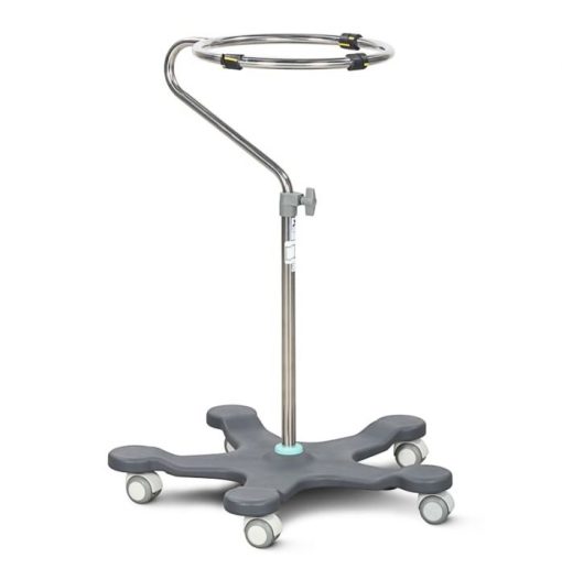 Easy Clean Bowl Stands