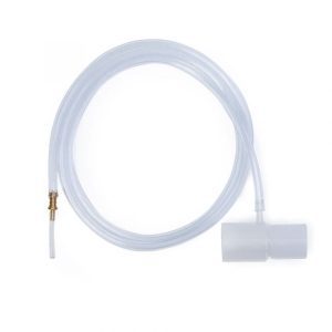 CO² Monitor Exhaust Kit