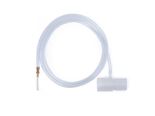 CO² Monitor Exhaust Kit