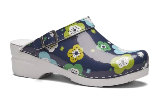 Toffeln FlexiKlog Patterns - Image 5