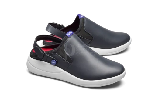 Toffeln SmartSole Clog - Image 7