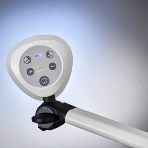 Brandon Coolview CLED53 Examination Light with LED technology - Image 2