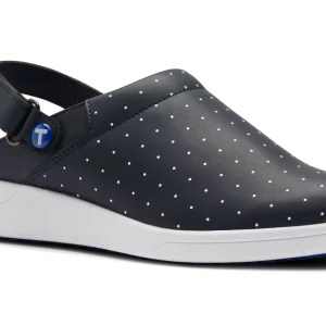 Toffeln UltraLite Clog Patterned (without vents)
