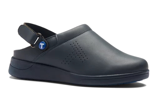 Toffeln UltraLite Clog (with vents)