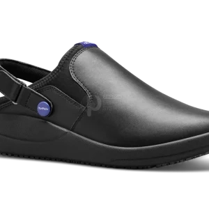 Toffeln SmartSole Clog