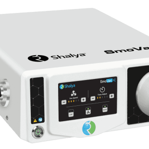 Shalya SmoVac - Surgical Smoke Evacuation System
