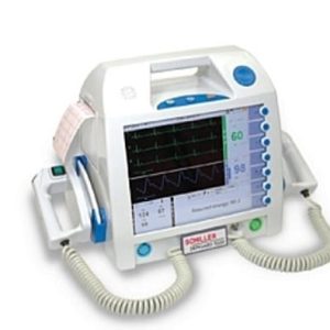 PRIME Defibrillators