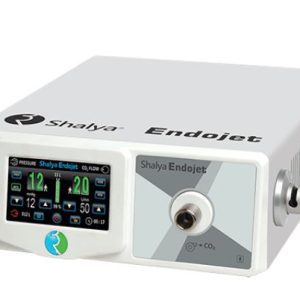 Shalya Endojet CO2 Insufflator