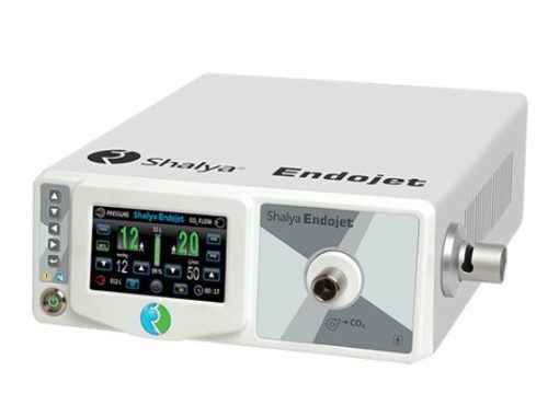 Shalya Endojet CO2 Insufflator