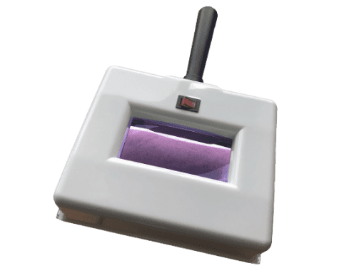 Daray MAGW200 Wood’s/Diagnostic UV lamp – D-dioptre