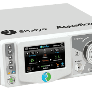 Shalya Aquaflow – Suction Irrigation Pump
