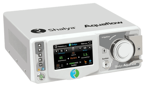 Shalya Aquaflow – Suction Irrigation Pump