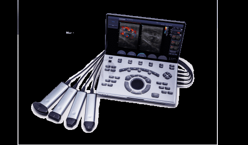 Chison SonoAir - Image 7