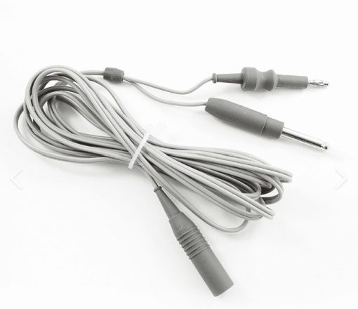 Bipolar Cables - Gima 4mm 6mm Bipolar Cable