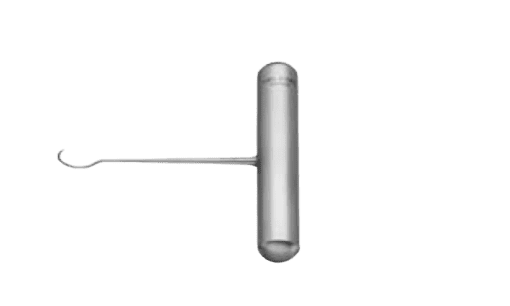 Tankersley Ovariectomy Hook