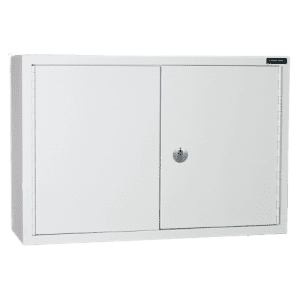 Controlled Drugs Cabinet - 600 x 900 x 300