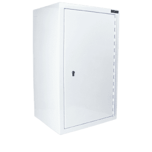 Controlled Drugs Cabinet - 850 x 500 x 450