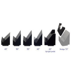 Topblock + optional Wedge
