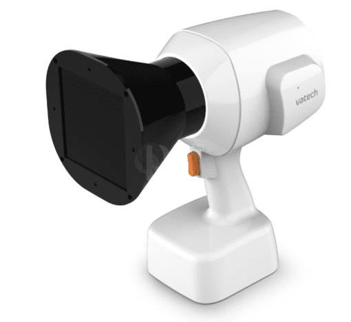 Dental X-ray EzRay M Vet Generator