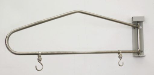 Mobile Storage Rack - Image 4