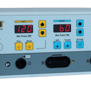 Kentamed RF120 (radio-frequency)