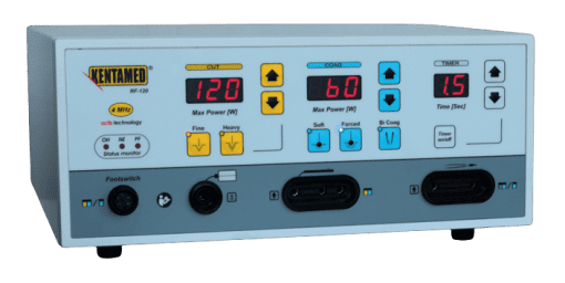 Kentamed RF120 (radio-frequency)