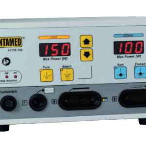 Kentamed ACTIS 150 (radio-frequency)
