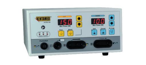 Kentamed ACTIS 150 (radio-frequency)