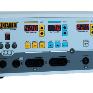 Kentamed ACTIS-400 (radio-frequency)
