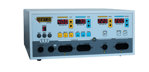 Kentamed ACTIS-400 (radio-frequency)