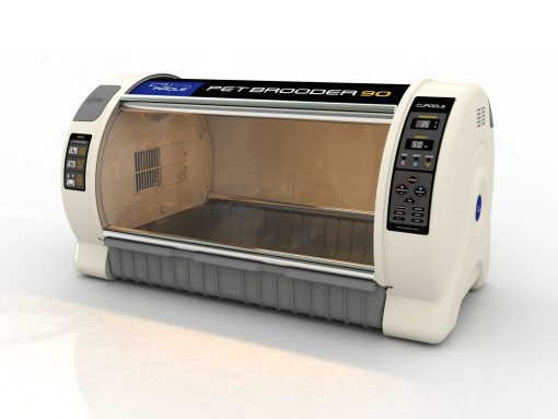Curadle Pet Brooder ICU Incubator Max  - Image 14