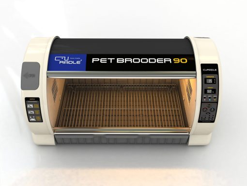 Curadle Pet Brooder ICU Incubator Max  - Image 7