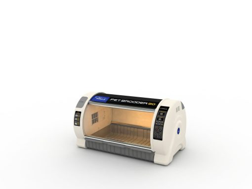 Curadle Pet Brooder ICU Max - 4 scaled