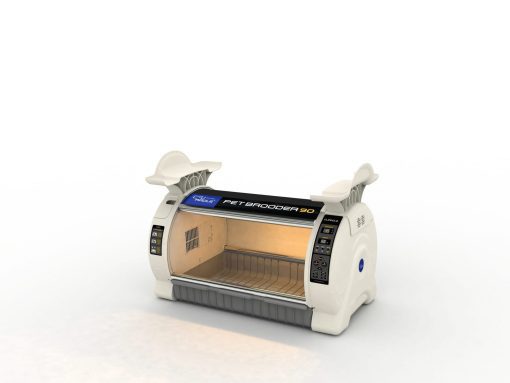 Curadle Pet Brooder ICU Max - 5 scaled