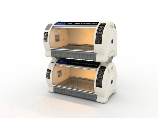 Curadle Pet Brooder ICU Incubator Max  - Image 10