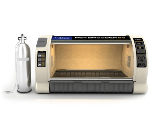 Curadle Pet Brooder ICU Incubator Max  - Image 16