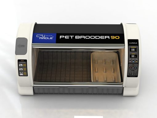 Curadle Pet Brooder ICU Incubator Max  - Image 11