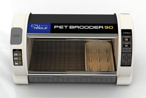 Curadle Pet Brooder ICU Max - Capture1