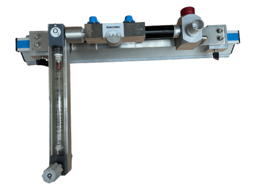 Anaesthetic Machine