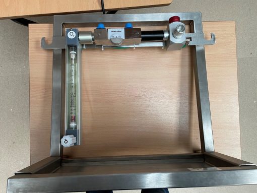 Anaesthetic Machine - Image 2