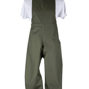 Pro-DRI Bib and Brace