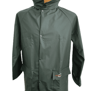 Wet Weather Wear