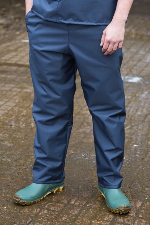 Pro-DRI Parlour Trousers - pro dri breathable trousers 101